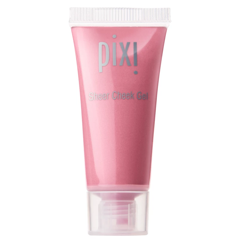 Pixi - Sheer Cheek Gel Natural på KICKS.se