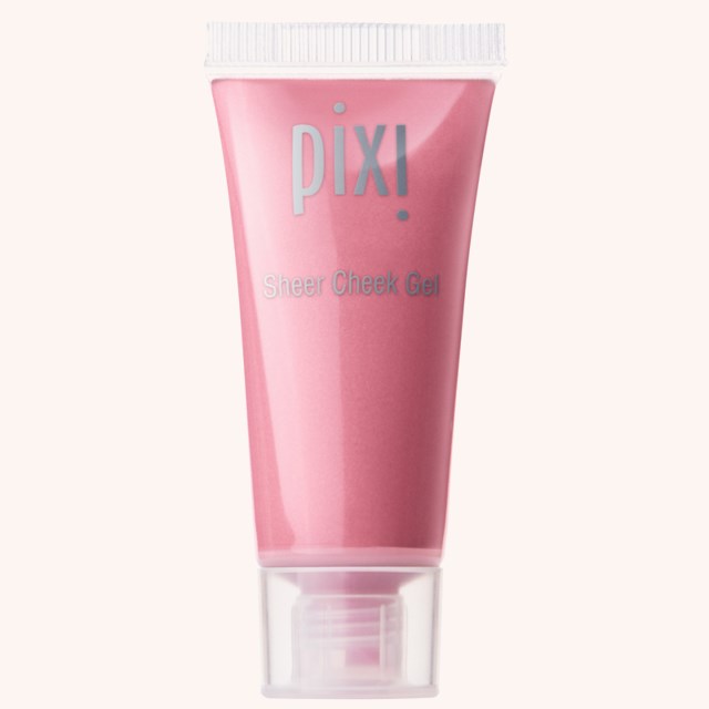 Sheer Cheek Gel Natural Sheer Cheek Gel Natural