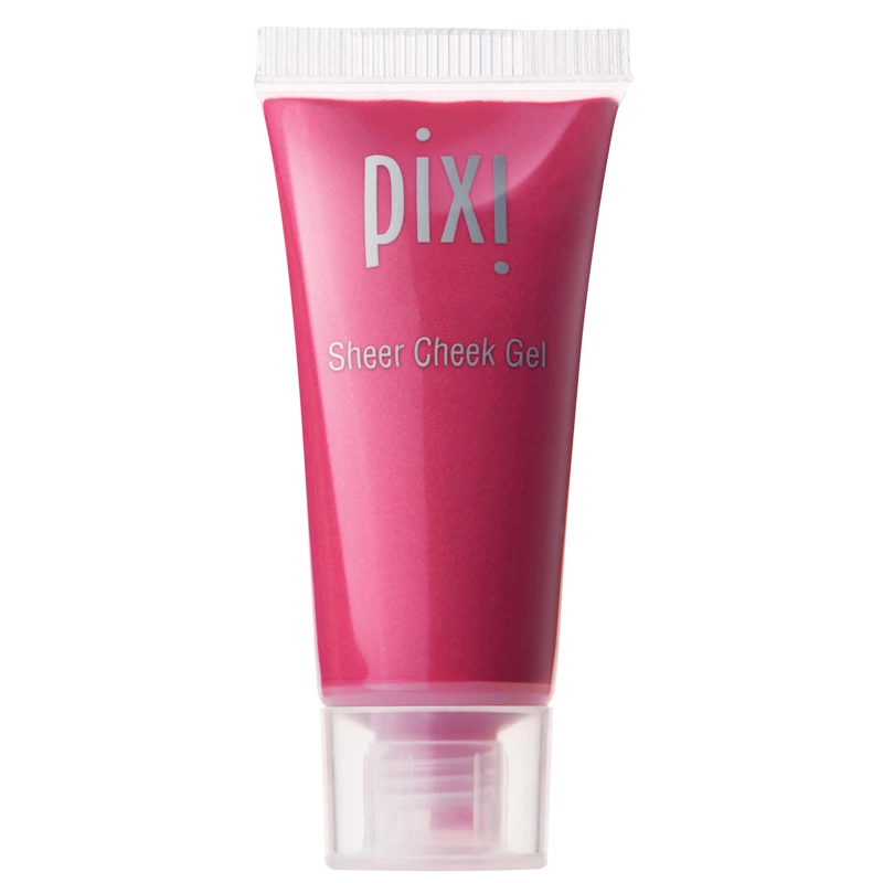 Pixi - Sheer Cheek Gel Rosy på KICKS.se