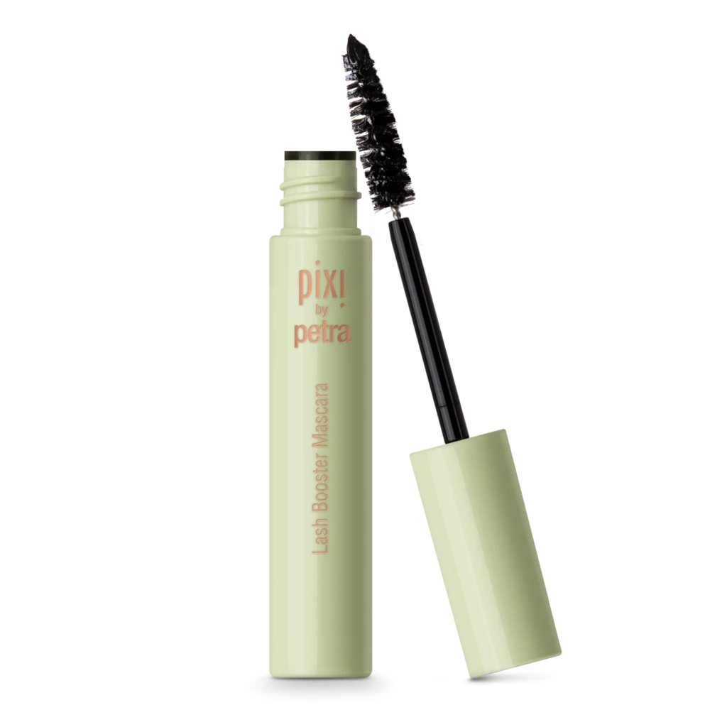 Pixi - Lash Booster Mascara Blackest Black på KICKS.se