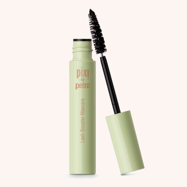 Lash Booster Mascara Blackest Black Lash Booster Mascara Blackest Black