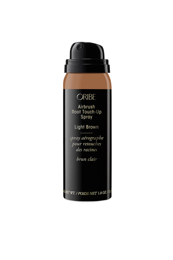Oribe - Airbrush Root Retouch Light Brown på KICKS.se