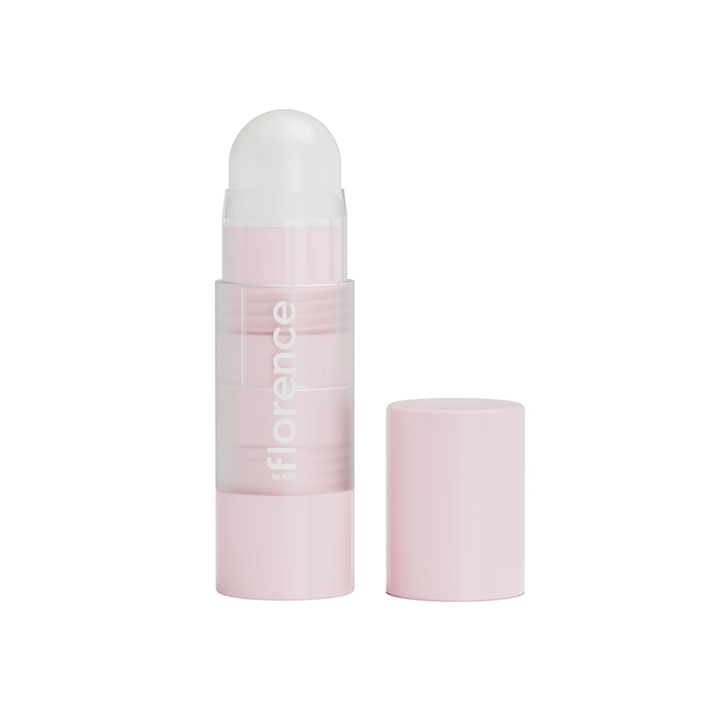 Florence By Mills - True To Hue PH Adjusting Lip and Cheek Balm 5 g på KICKS.no