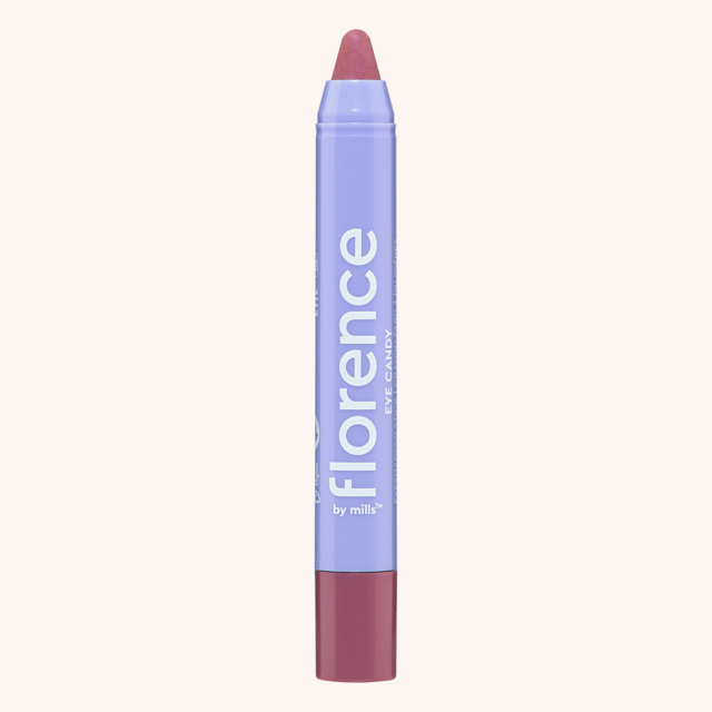 Eyecandy Eye Eyeshadow Stick Candy Floss Eyecandy Eye Eyeshadow Stick Candy Floss