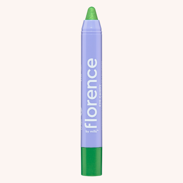 Eyecandy Eye Eyeshadow Stick Sour Apple Eyecandy Eye Eyeshadow Stick Sour Apple