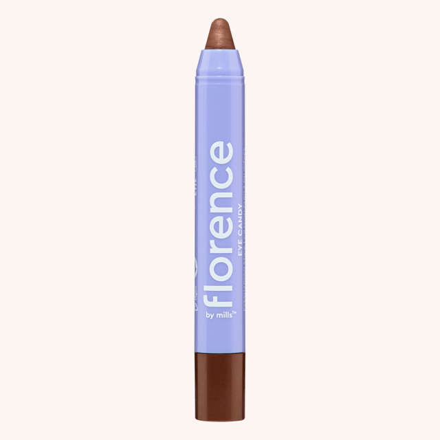 Eyecandy Eye Eyeshadow Stick Toffee Eyecandy Eye Eyeshadow Stick Toffee