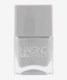 Gel Effect Nailpolish Grey Hyde Park Place Gel Effect Nailpolish Grey Hyde Park Place