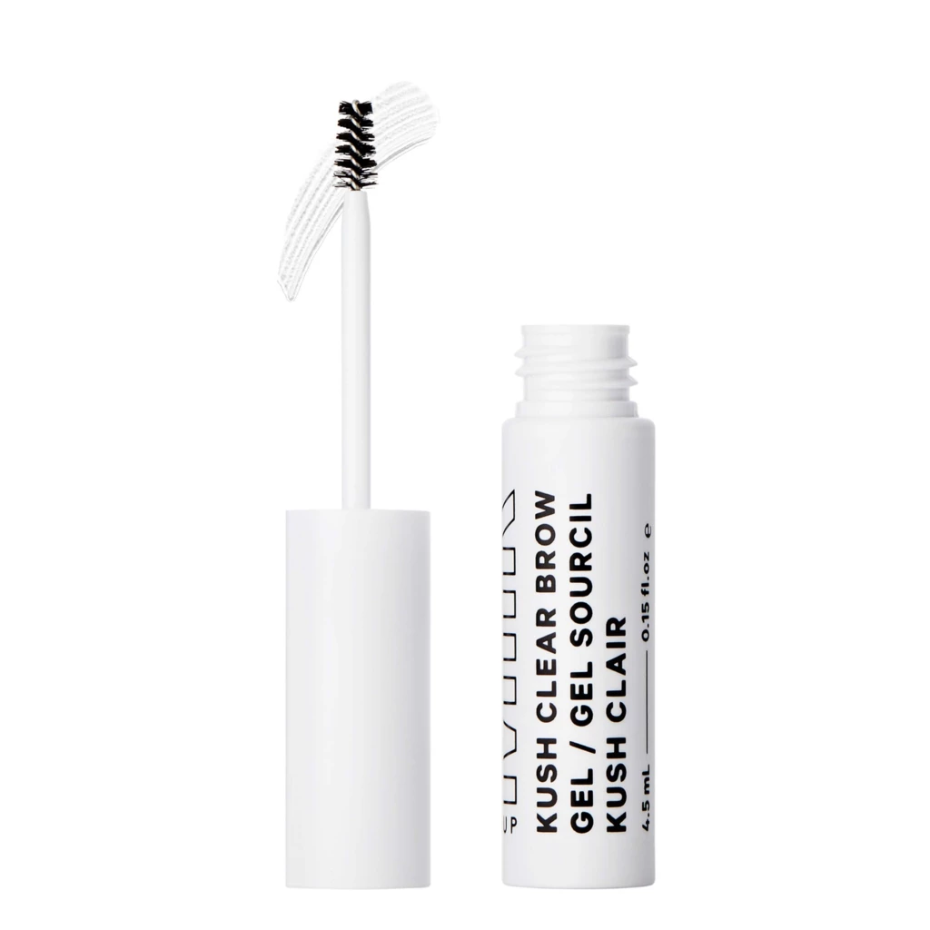 MILK Makeup - KUSH Clear Brow Gel Clearosoitteessa Kicks.fi
