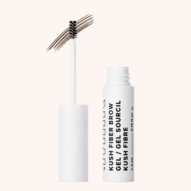 KUSH Fiber Brow Gel Dutch KUSH Fiber Brow Gel Dutch