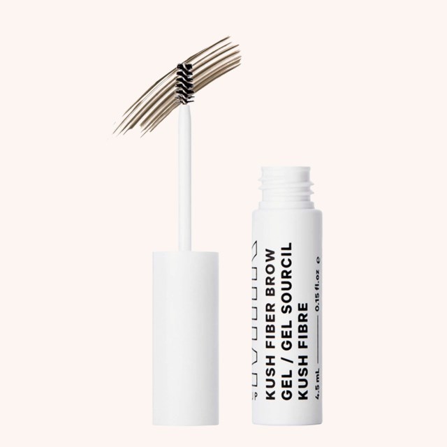 KUSH Fiber Brow Gel Herb