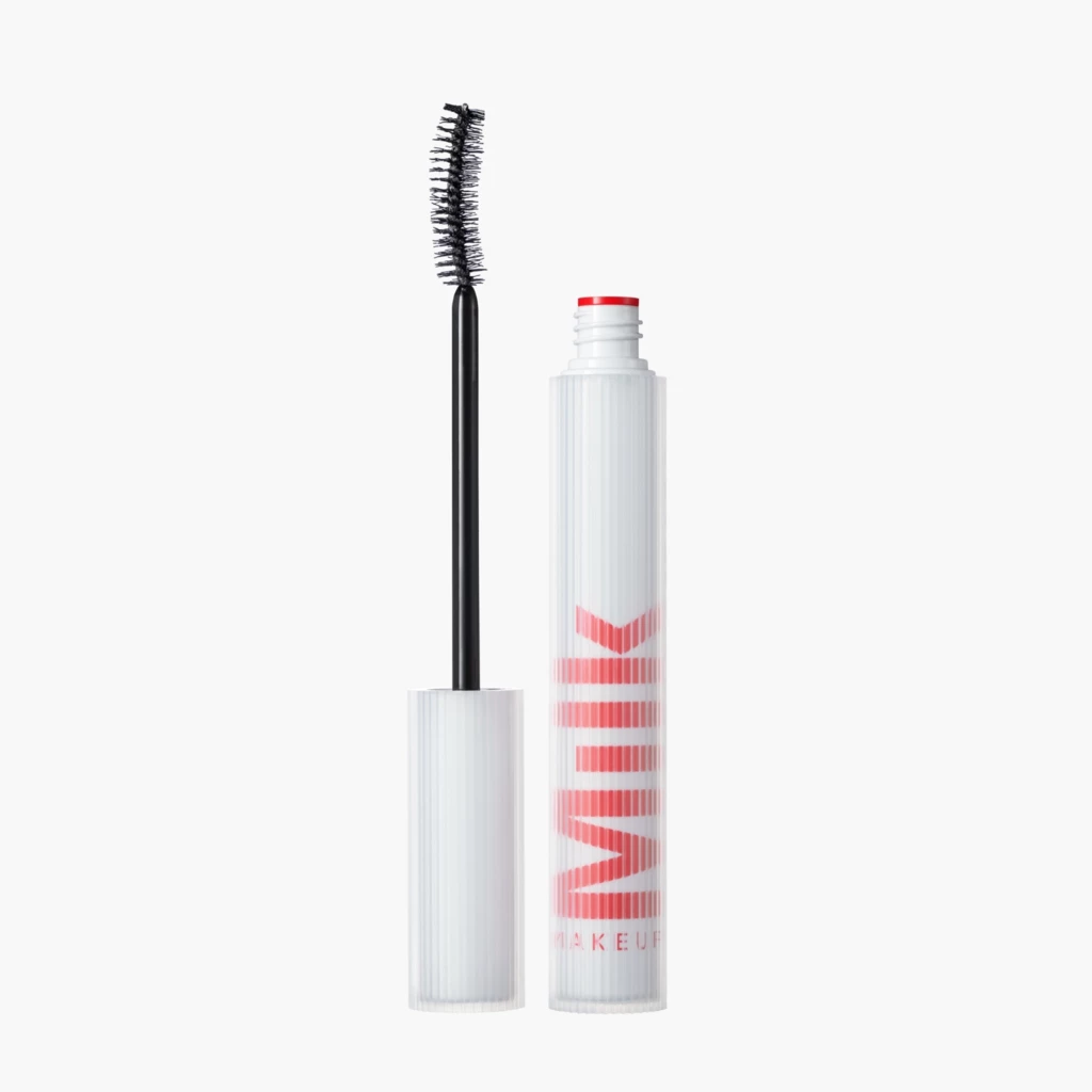 MILK Makeup - RISE Mascara Black på KICKS.se