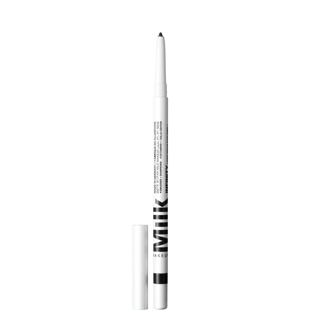 MILK Makeup - Infinity Eyeliner Intense Black Black Black på KICKS.no