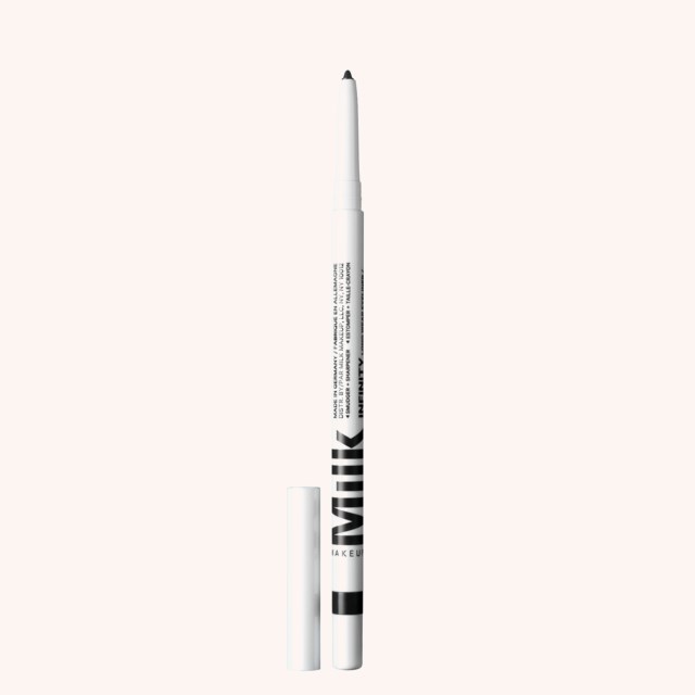 Infinity Eyeliner Intense Black Black Black Infinity Eyeliner Intense Black Black Black