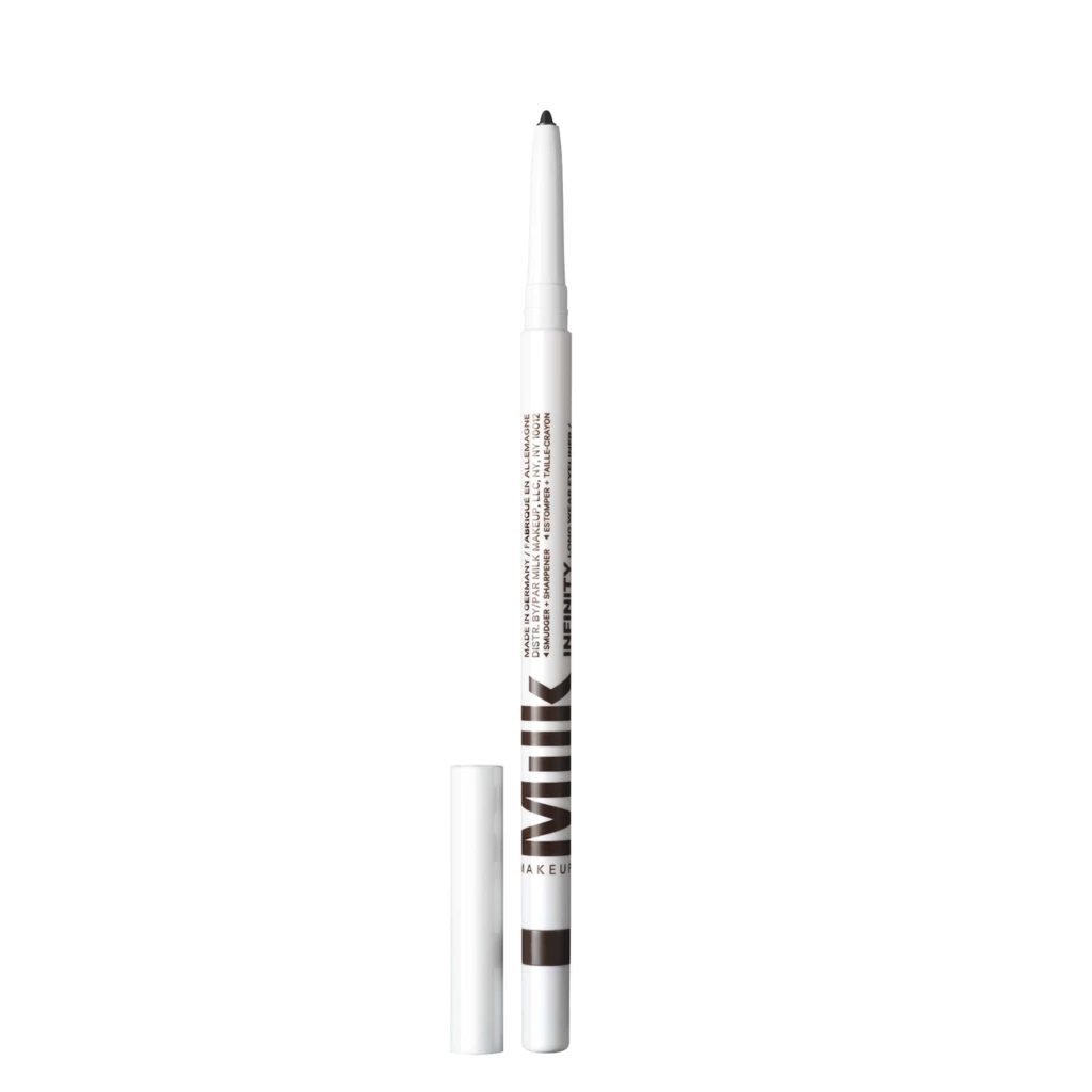 MILK Makeup - Infinity Eyeliner Intense Black Brown på KICKS.se