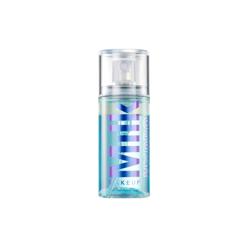 MILK Makeup - Hydro Grip Set + Refresh Spray 50 mlosoitteessa Kicks.fi