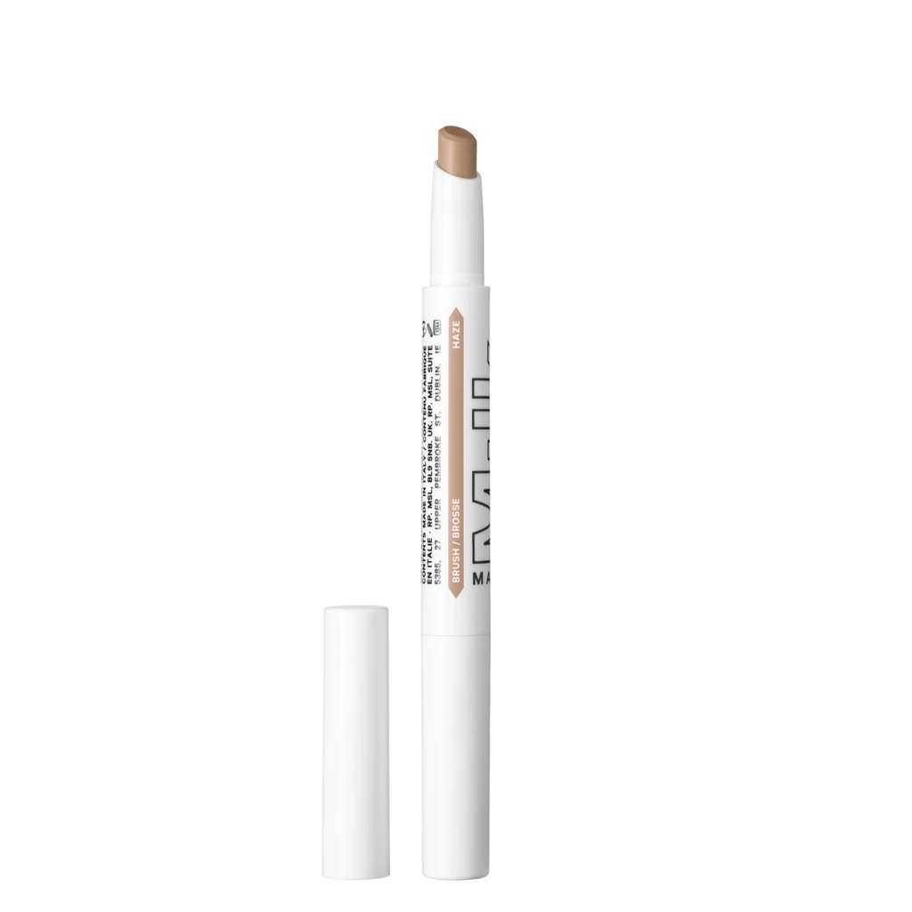 MILK Makeup - KUSH Brow Shadow Stick Haze på KICKS.se