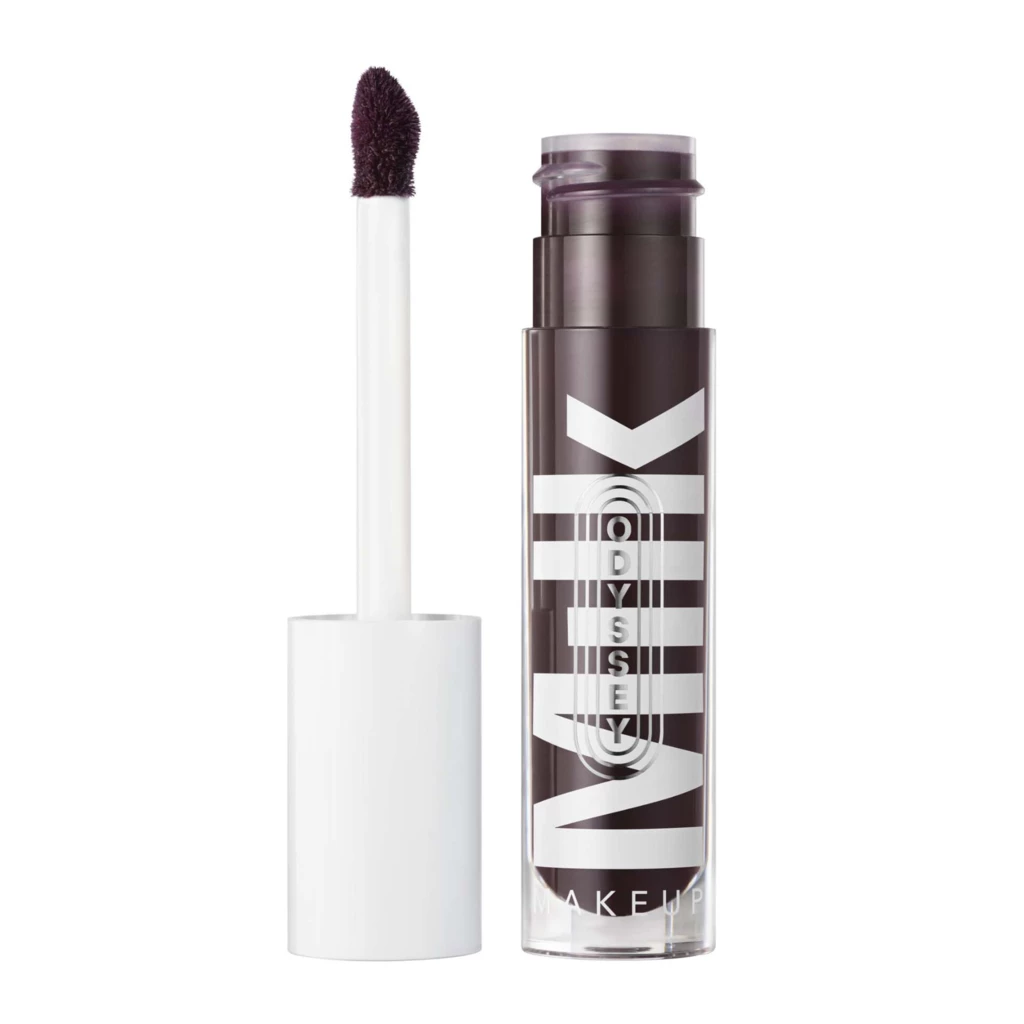 MILK Makeup - Odyssey Lip Oil Gloss Voyage på KICKS.no