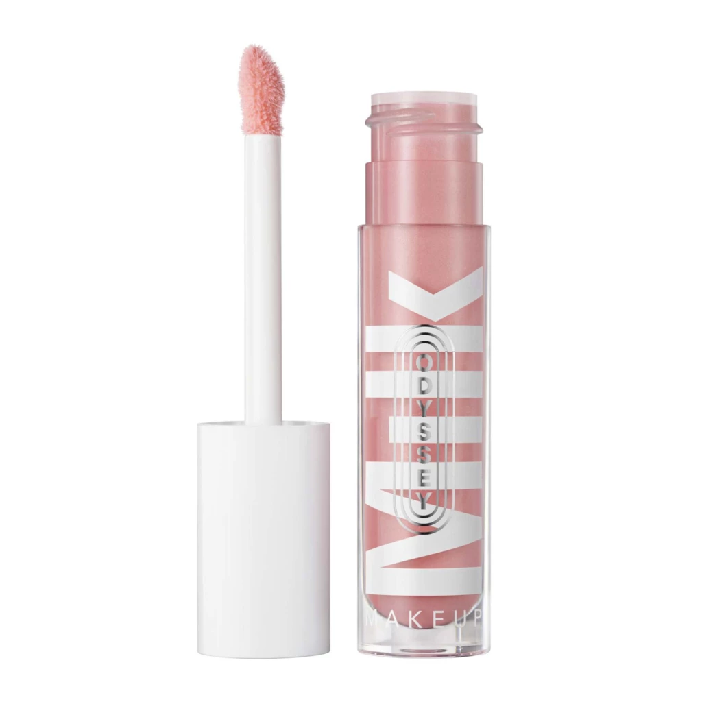 MILK Makeup - Odyssey Lip Oil Gloss Soul Search på KICKS.no