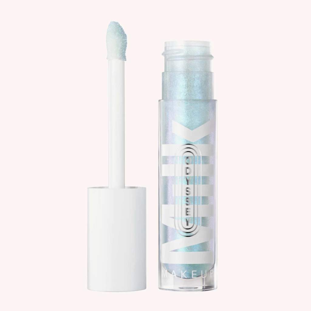 Odyssey Lip Oil Gloss Globetrot