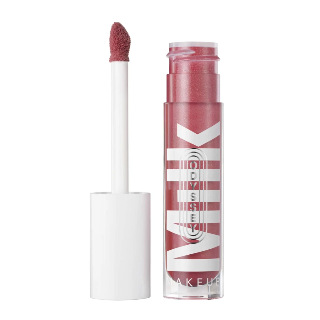 MILK Makeup - Odyssey Lip Oil Gloss Trek på KICKS.se