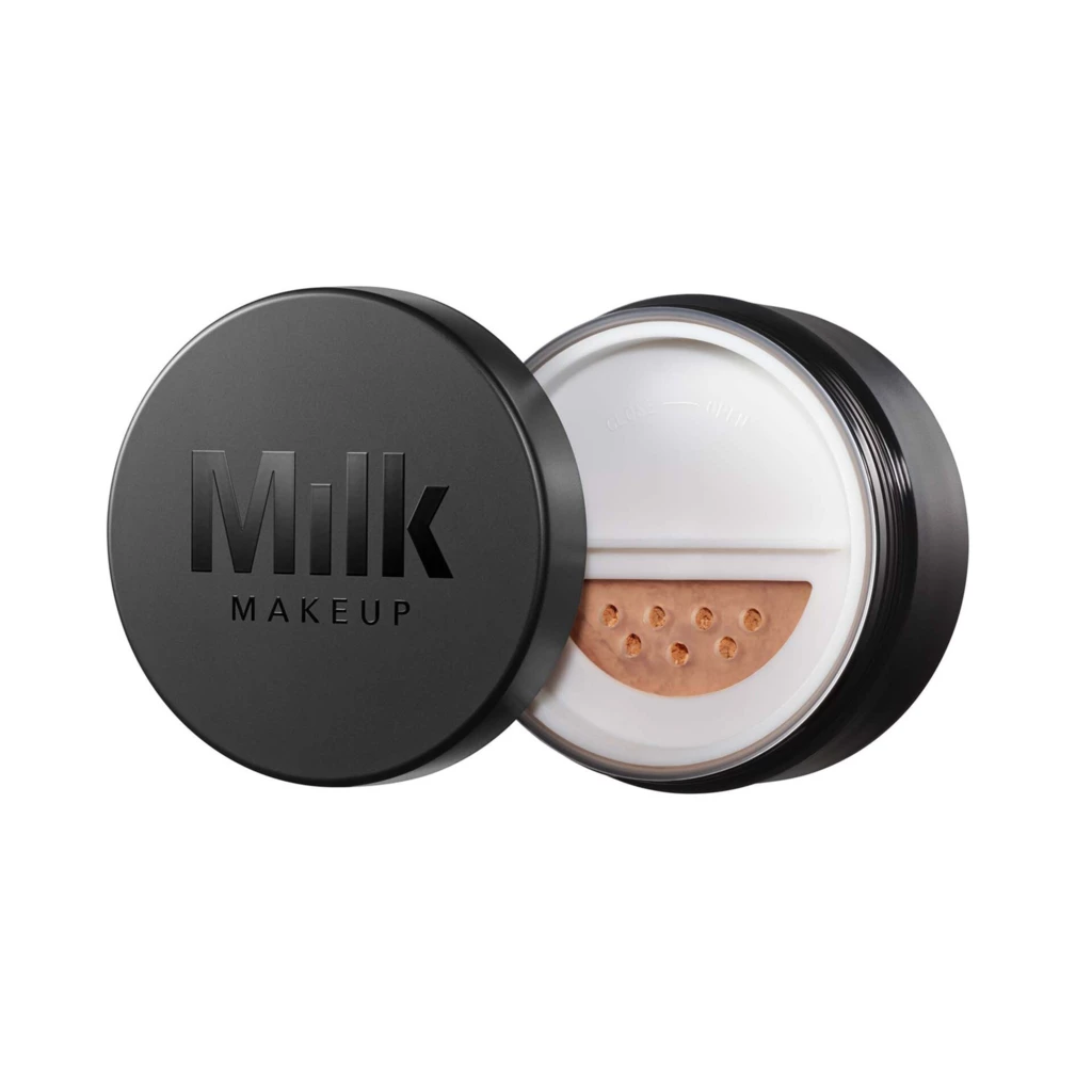 MILK Makeup - Pore Eclipse Matte Translucent Setting Powder Deep på KICKS.no