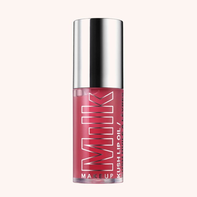 KUSH Sheer Hydrating Lip Oil Dream Machine KUSH Sheer Hydrating Lip Oil Dream Machine