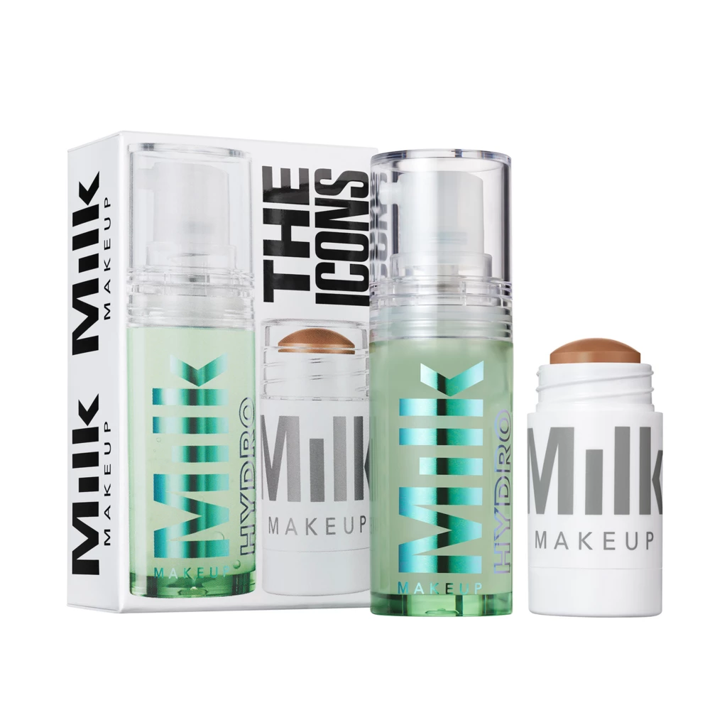 MILK Makeup - The Icon Set på KICKS.se