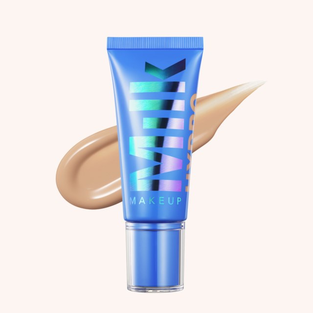 Hydro Grip Gel Tint 4 Hydro Grip Gel Tint 4