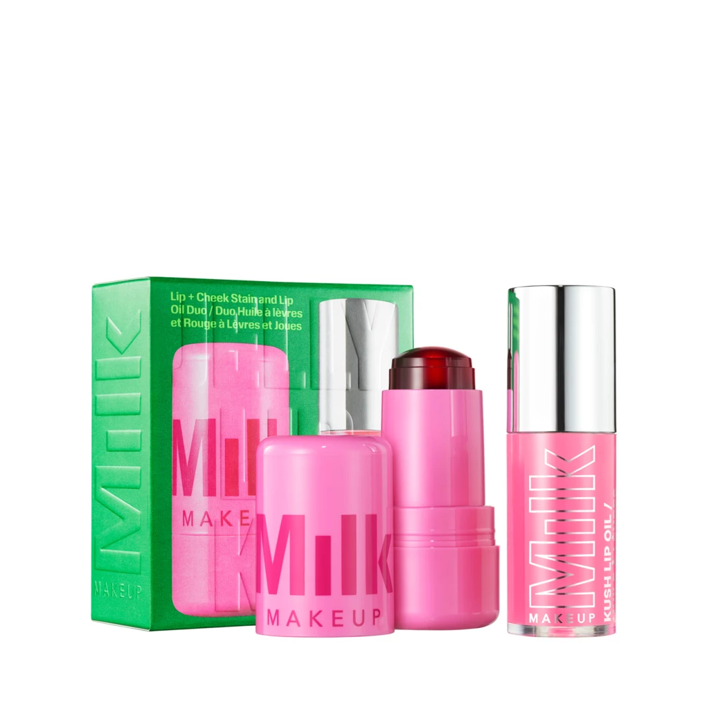 MILK Makeup - Jelly Lip Kit 1 pcs på KICKS.no