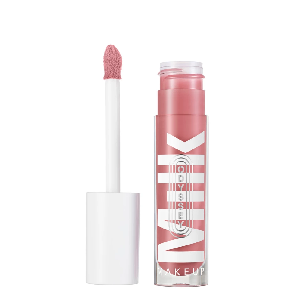 MILK Makeup - Odyssey Lip Oil Gloss Wander på KICKS.no