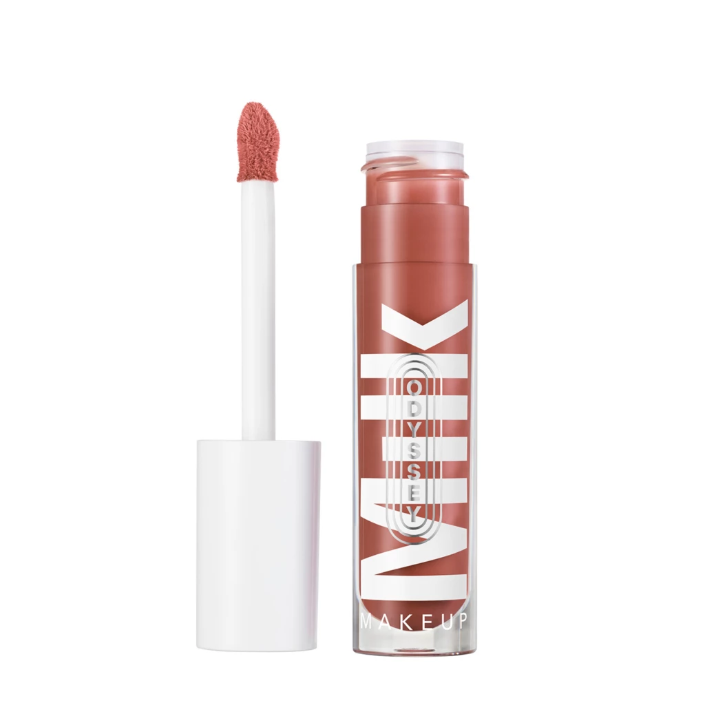 MILK Makeup - Odyssey Lip Oil Gloss Day Trip på KICKS.no