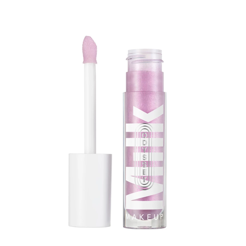 MILK Makeup - Odyssey Lip Oil Gloss Adventure på KICKS.no