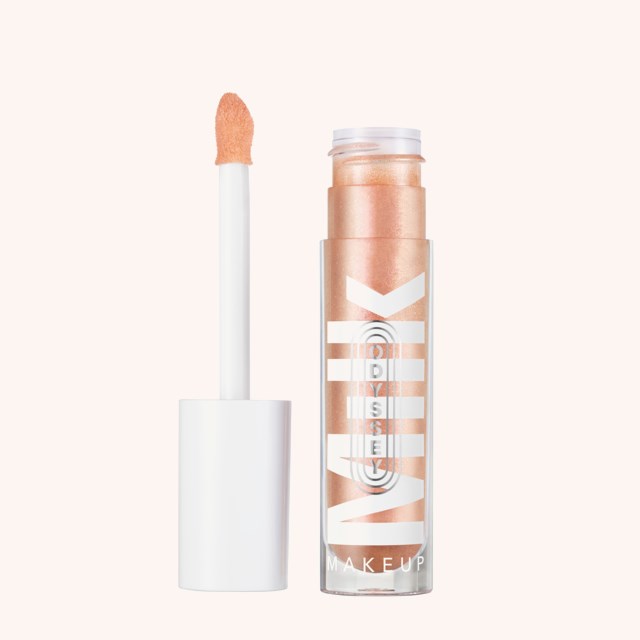 Odyssey Lip Oil Gloss Experience Odyssey Lip Oil Gloss Experience