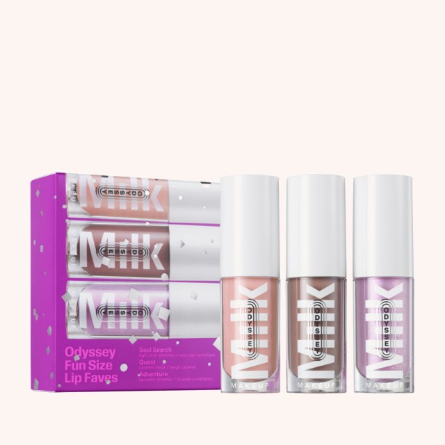 Odyssey Fun Size Lip Faves Lipstick Kit Odyssey Fun Size Lip Faves Lipstick Kit