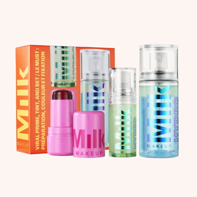 Makeup Must Haves