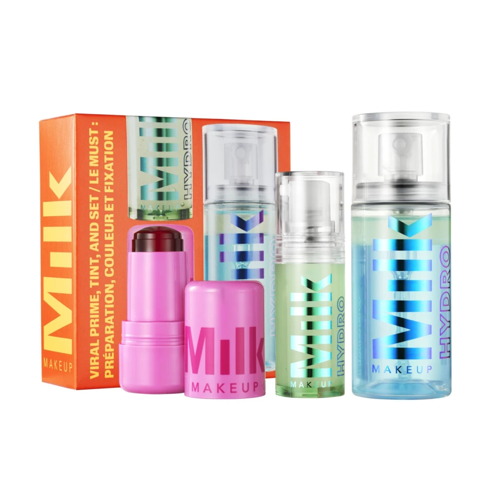 MILK Makeup - Makeup Must Haves på KICKS.se