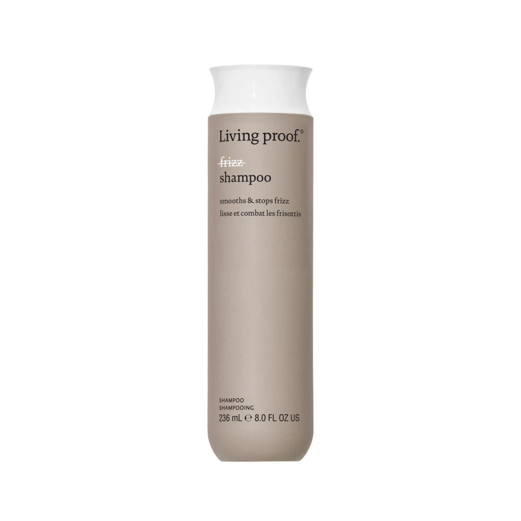 Living Proof - No Frizz Shampoo 236 ml på KICKS.se