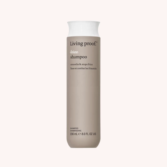 No Frizz Shampoo 236 ml No Frizz Shampoo 236 ml