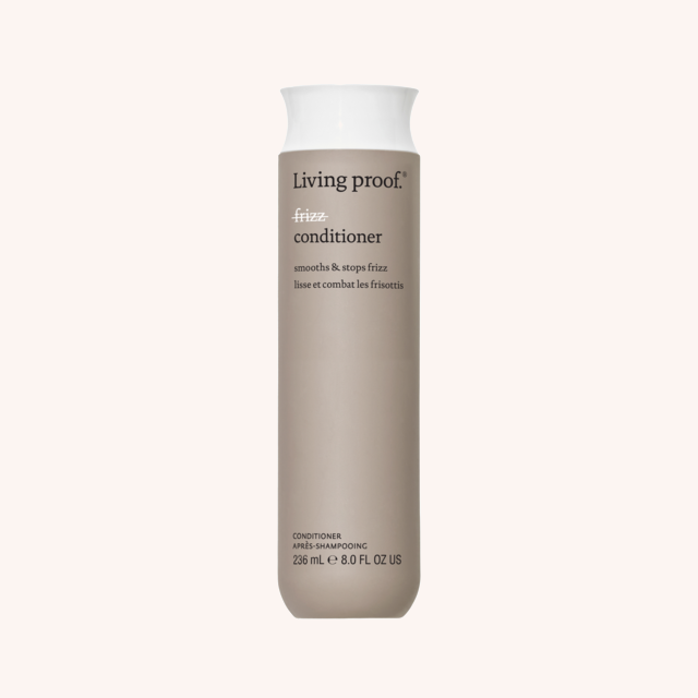No Frizz Conditioner 236 ml No Frizz Conditioner 236 ml
