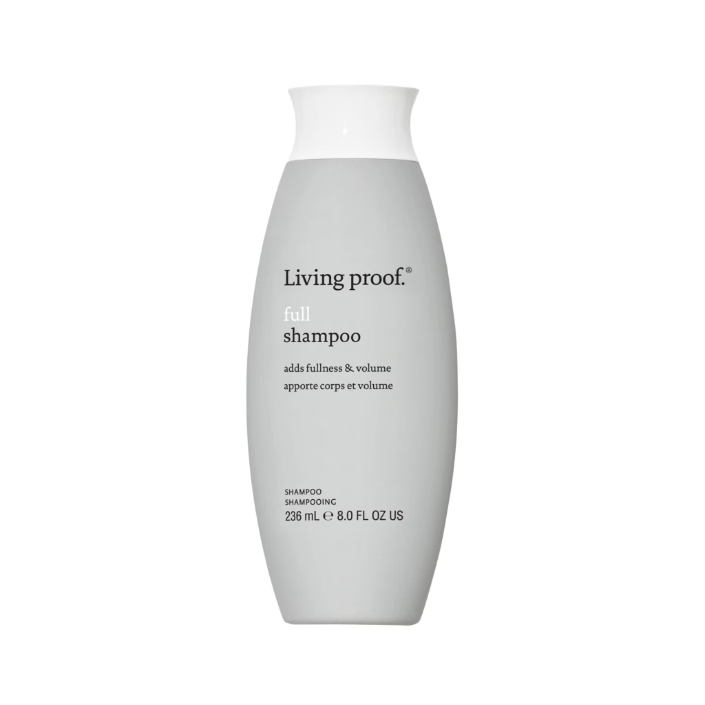 Living Proof - Full Shampoo 236 ml på KICKS.se