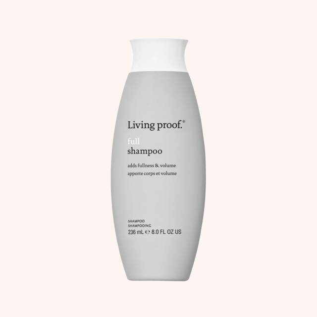 Full Shampoo 236 ml Full Shampoo 236 ml