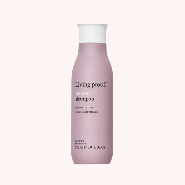 Restore Shampoo 236 ml Restore Shampoo 236 ml