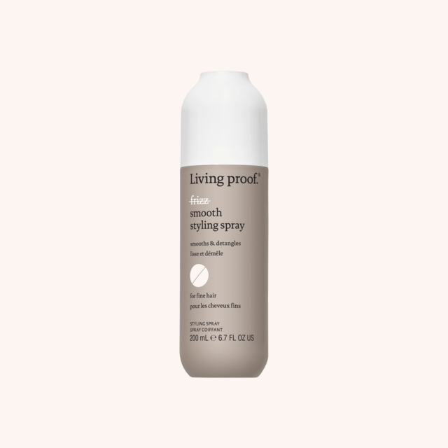 No Frizz Smooth Styling Spray 200 ml No Frizz Smooth Styling Spray 200 ml