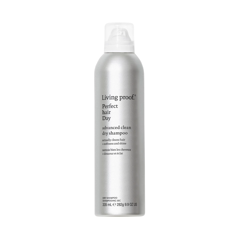 Living Proof - PHD Advanced Clean Dry Shampoo 355 ml på KICKS.se