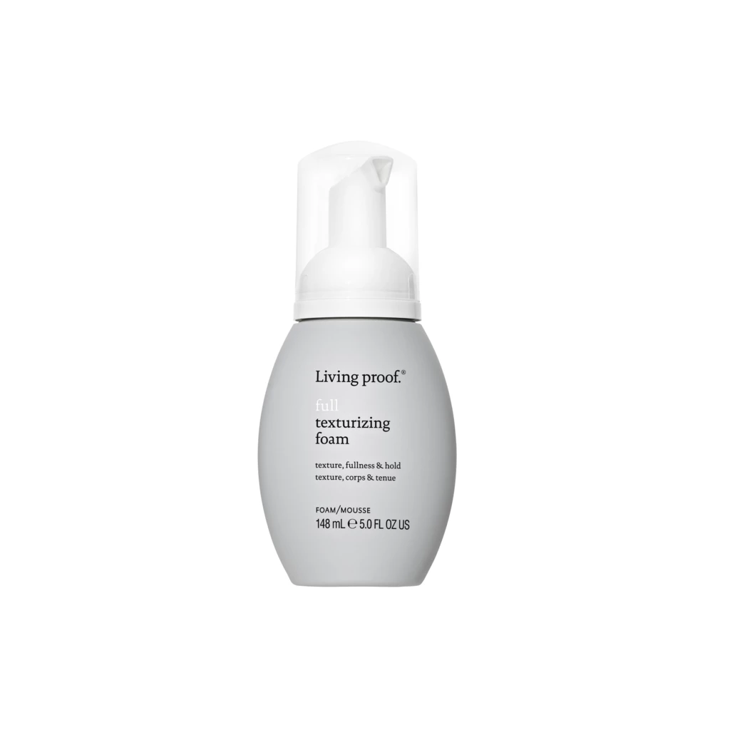 Living Proof - Full Texturizing Foam 148 ml på KICKS.se