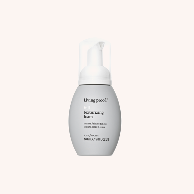 Full Texturizing Foam 148 ml Full Texturizing Foam 148 ml