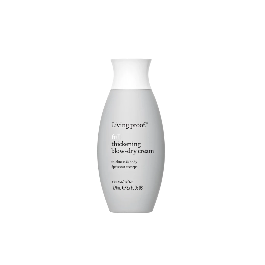 Living Proof - Full Thickening Blow-Dry Cream 109 ml på KICKS.se