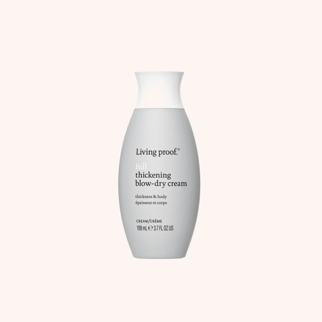 Full Thickening Blow-Dry Cream 109 ml Full Thickening Blow-Dry Cream 109 ml