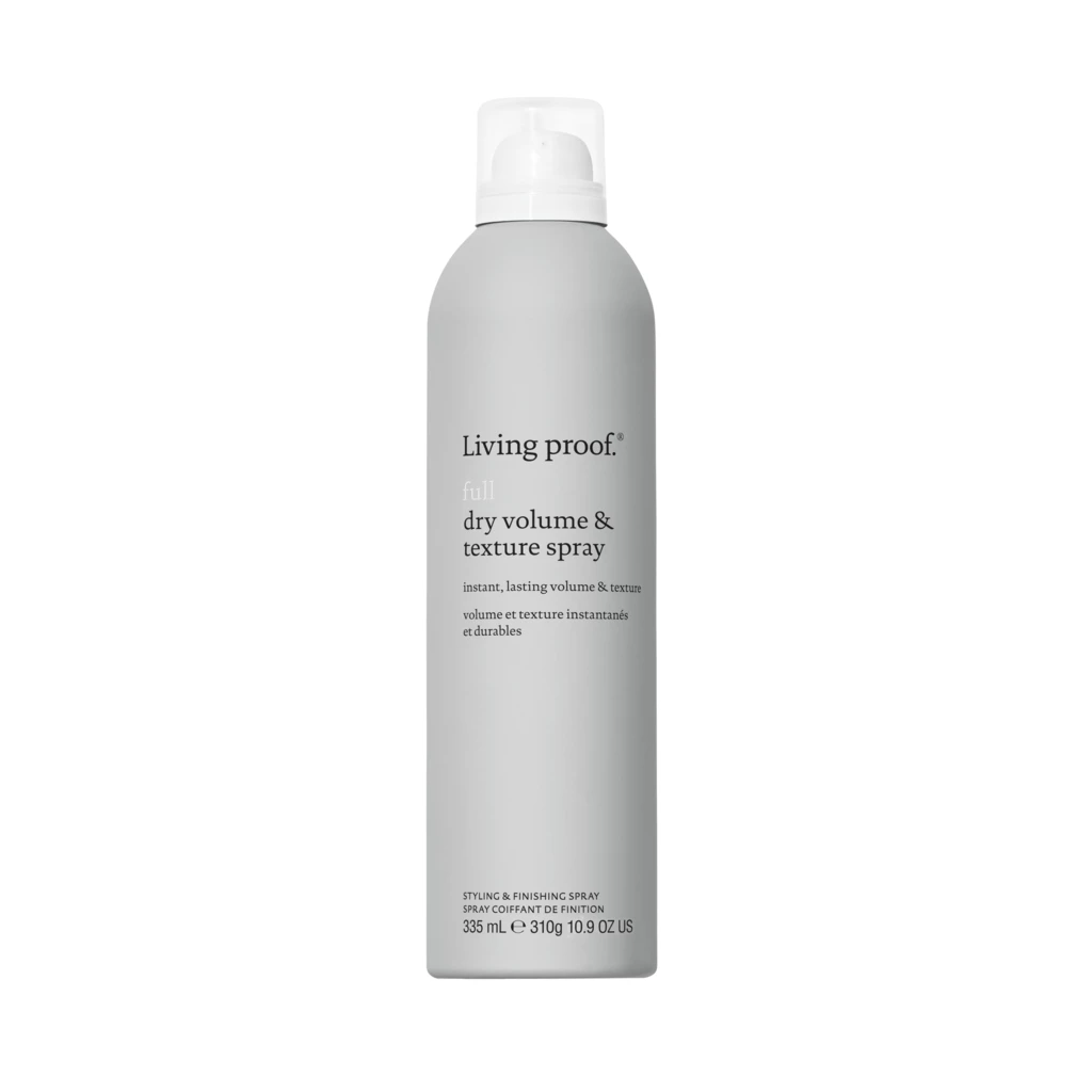 Living Proof - Full Dry Volume & Texture Spray 355 ml på KICKS.se