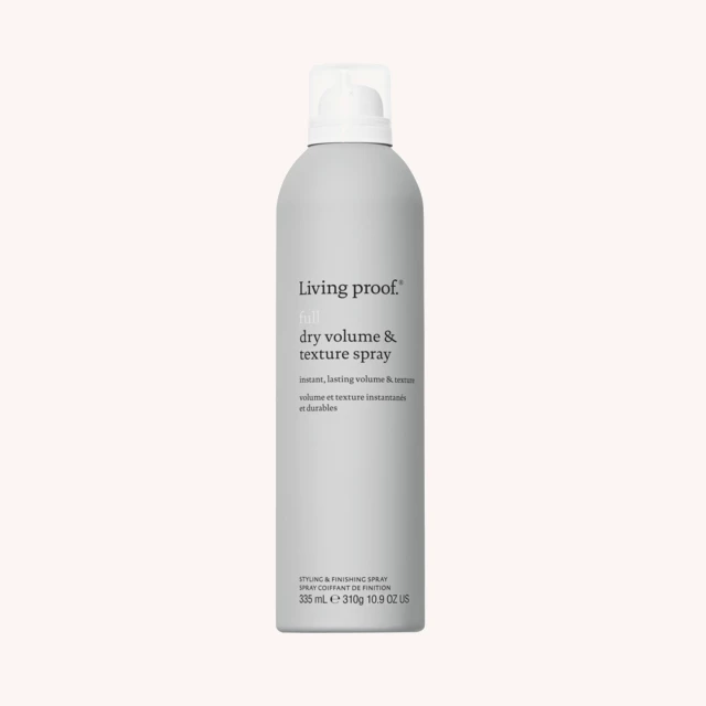 Full Dry Volume & Texture Spray 355 ml Full Dry Volume & Texture Spray 355 ml